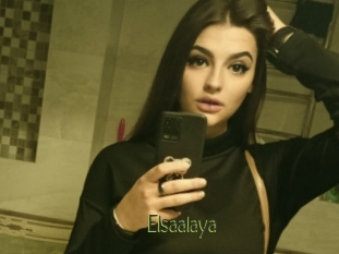Elsaalaya