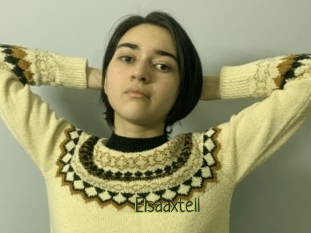 Elsaaxtell