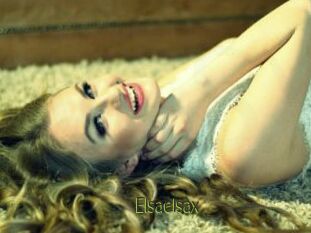 Elsaelsax