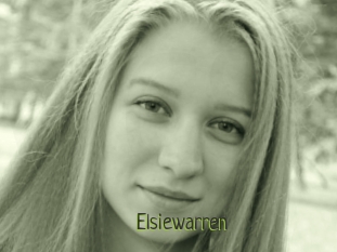 Elsiewarren