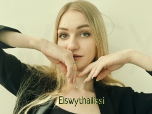 Elswythallissi