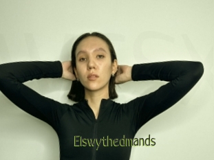 Elswythedmands