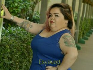 Elsysweet