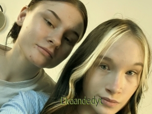 Elvaandedyt