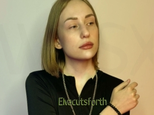Elvacutsforth