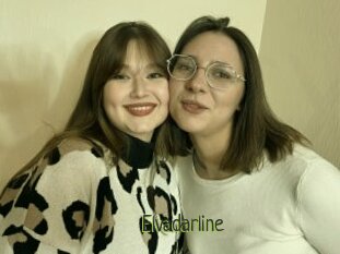 Elvadarline
