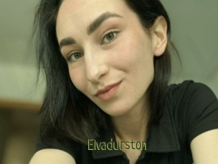 Elvadurston