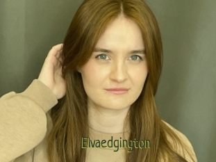Elvaedgington