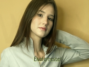 Elvaforrester
