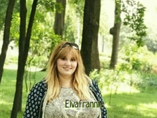 Elvafrannie