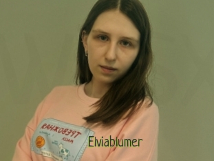 Elviablumer