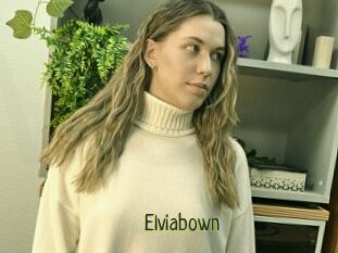 Elviabown
