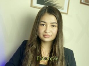 Elviacroyle