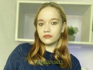 Elviagossett
