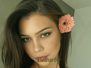 Elviaharder