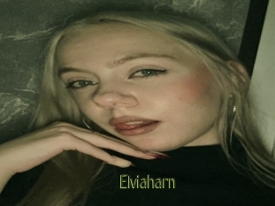 Elviaharn