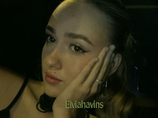 Elviahavins