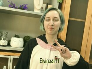 Elvinaaliff