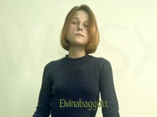 Elvinabaggott