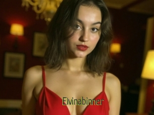 Elvinabinner