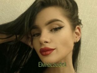 Elvinacaudell
