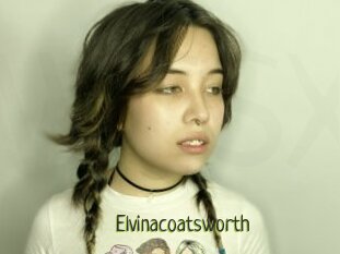 Elvinacoatsworth