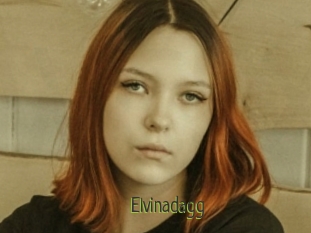 Elvinadagg
