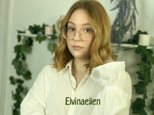 Elvinaellen