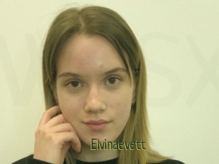 Elvinaevett