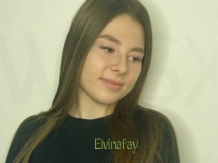 Elvinafay