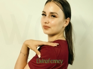 Elvinafenney