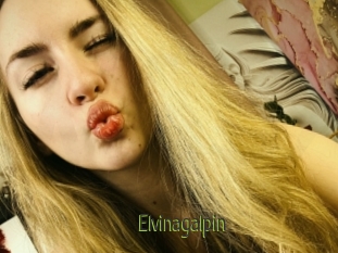 Elvinagalpin