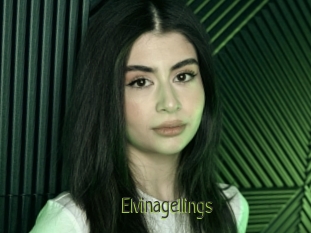 Elvinagellings