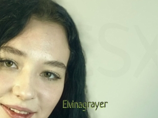 Elvinagrayer