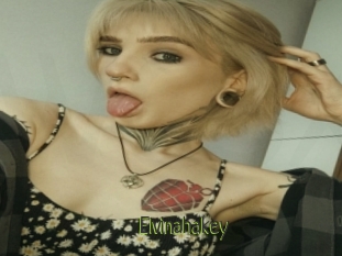 Elvinahakey