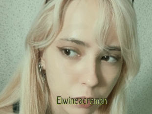 Elwineacreman