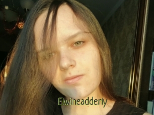 Elwineadderly