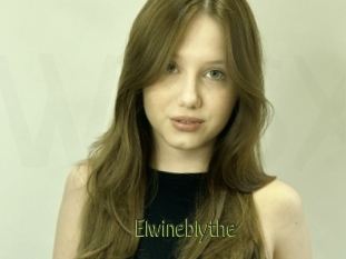 Elwineblythe