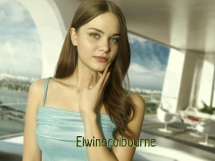 Elwinecolbourne