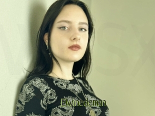 Elwinedeman