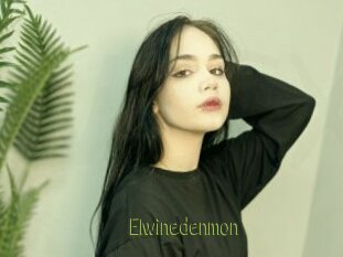 Elwinedenmon