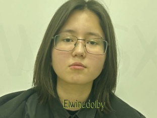 Elwinedolby