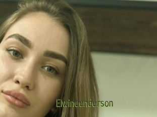 Elwineenderson