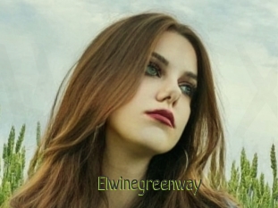 Elwinegreenway