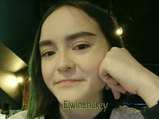 Elwinehakey