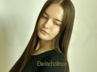Elwinehallman