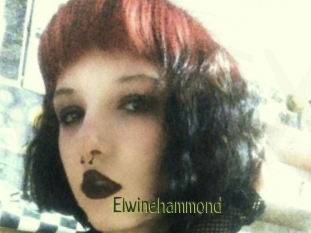 Elwinehammond