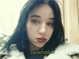 Elwinehaskell
