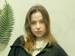 Elwinehesley
