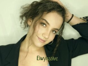 Elwynaalve